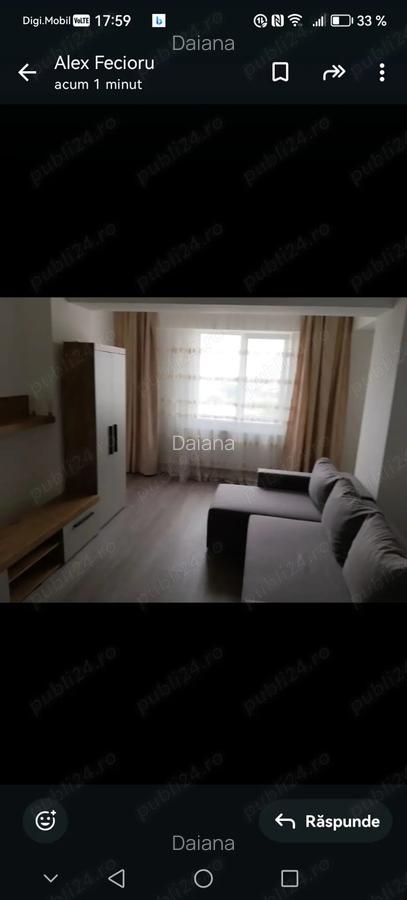 Apartament de vanzare 2 camere Nou Craiova - 8