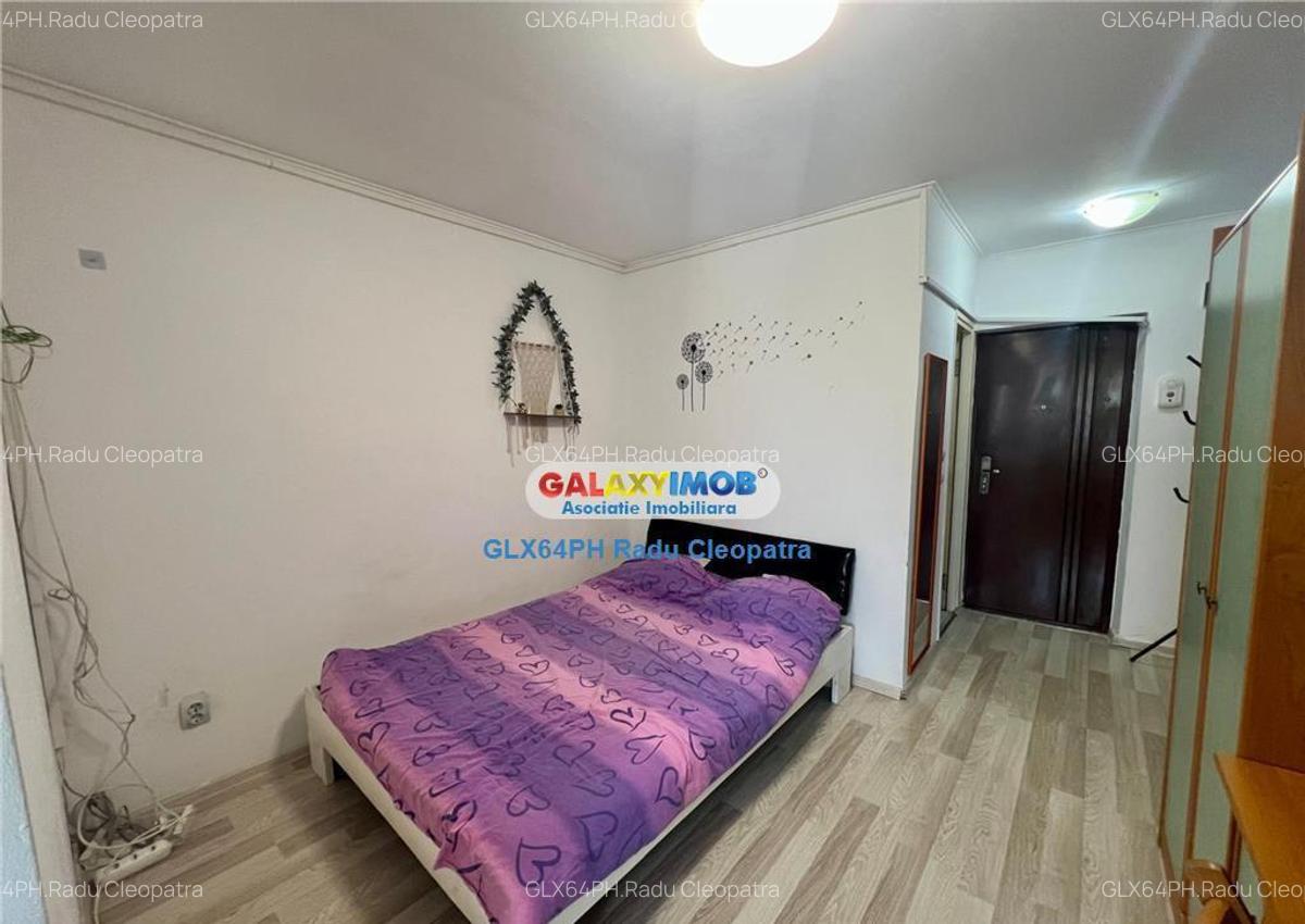 Garsoniera Ploiesti, zona Sud - 1