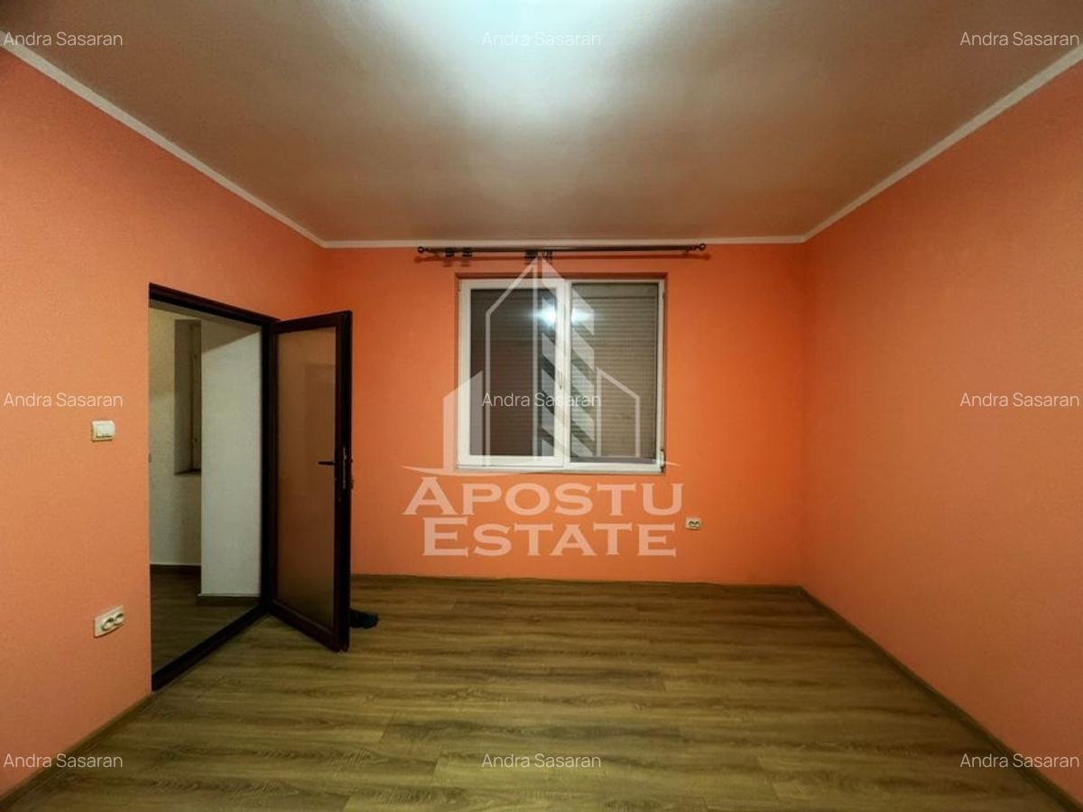 Casă individuală cu 3 camere în Telegrafului - 3