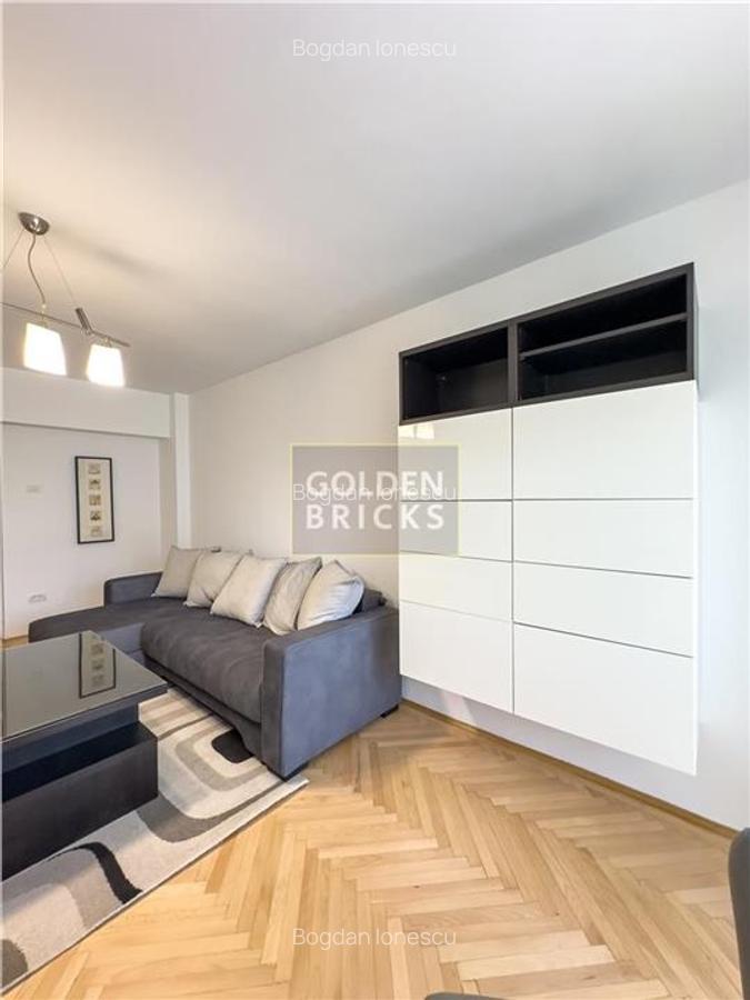 Pta Alba Iulia | Unirii | Prima inchiriere | Parcare disponibila - 24