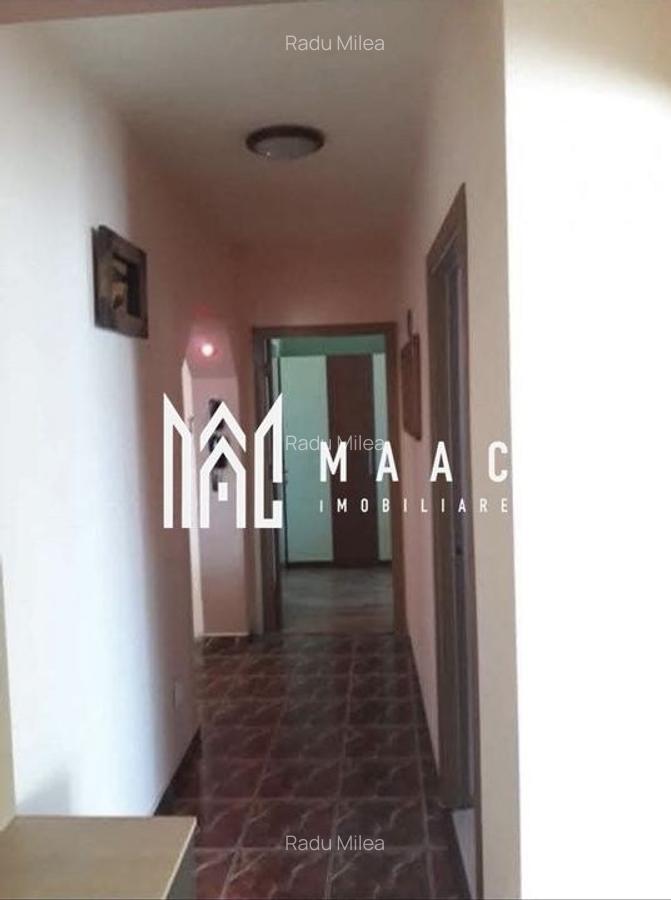 Apartament 3 camere I Decomandat I I Etaj 1 | Terezian - 5