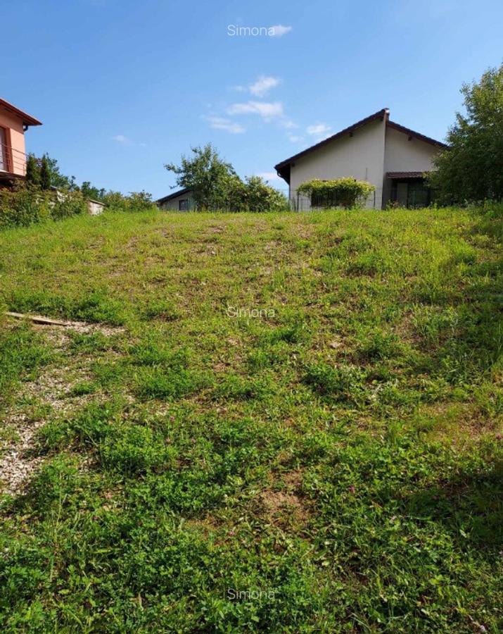 Teren intravilan Faget - 14