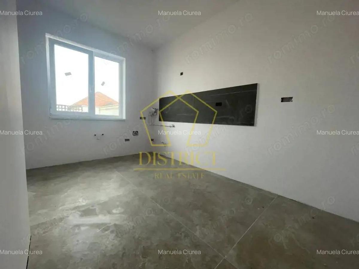 Duplex deosebit cu 4 camere | Sanandrei - 8