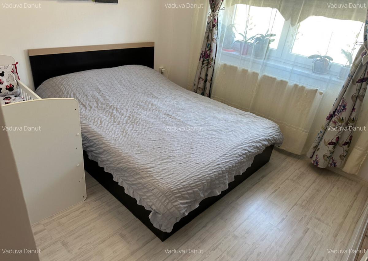 Apartament 2 camere - Calea Cisnadiei - 13