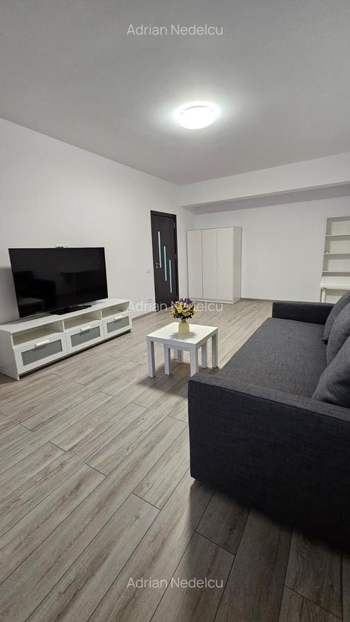 Theodor Pallady - Gura Calitei - Apartament 2 camere, prima inchiriere, parcare - 1