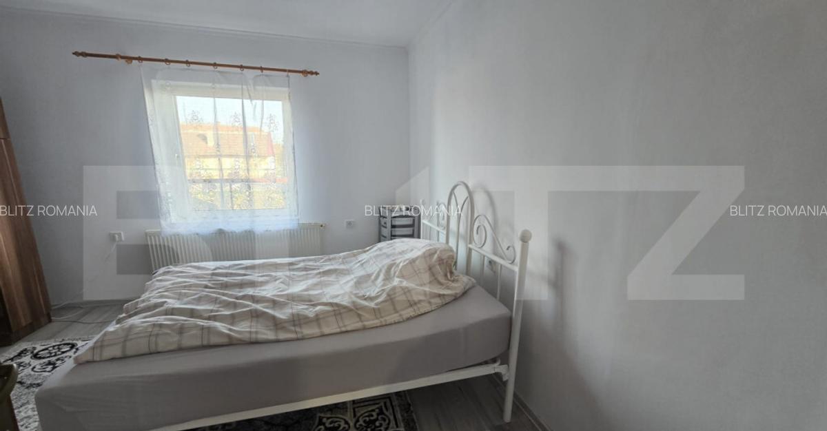 Casa 2 camere 60mp, 1500mp. Doba - 3