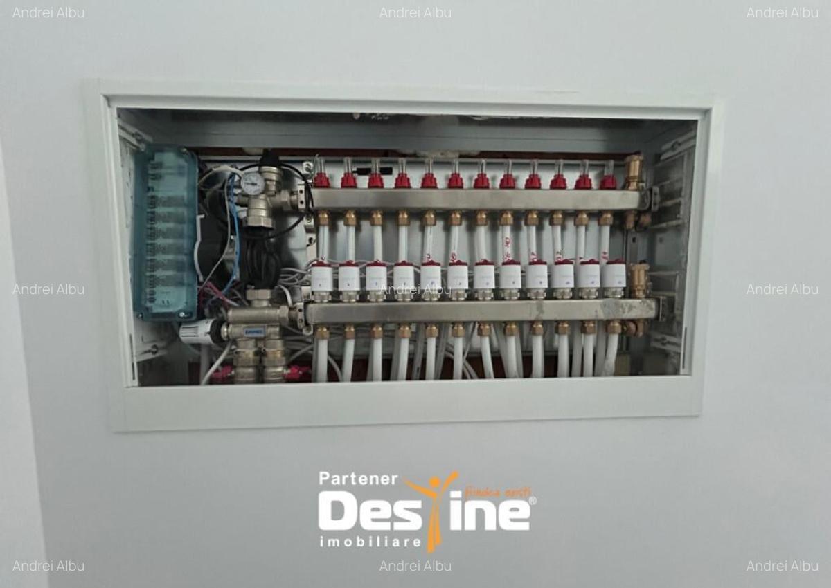 Casa Duplex 113 MP Utili P+1, Intabulata - Valea Lupului - 16