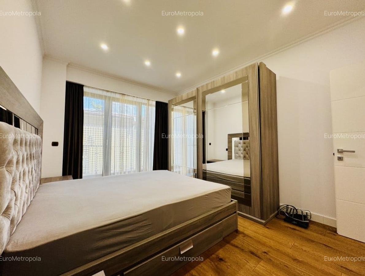 Apartament cu 3 camere decomandat în Kiseleff - 7