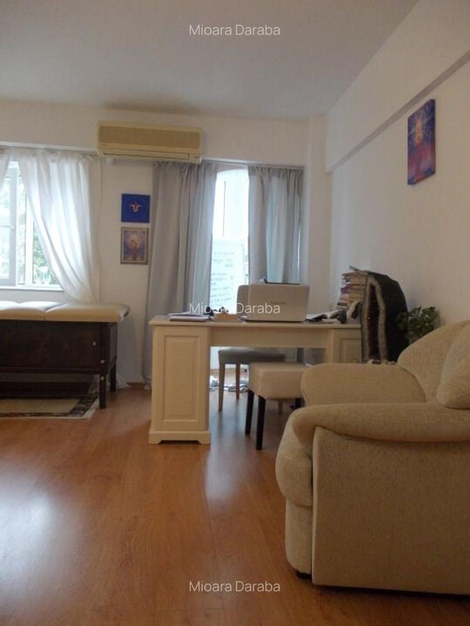 Apartament tip studio, ideal birou, metrou Pta Victoriei, - 3