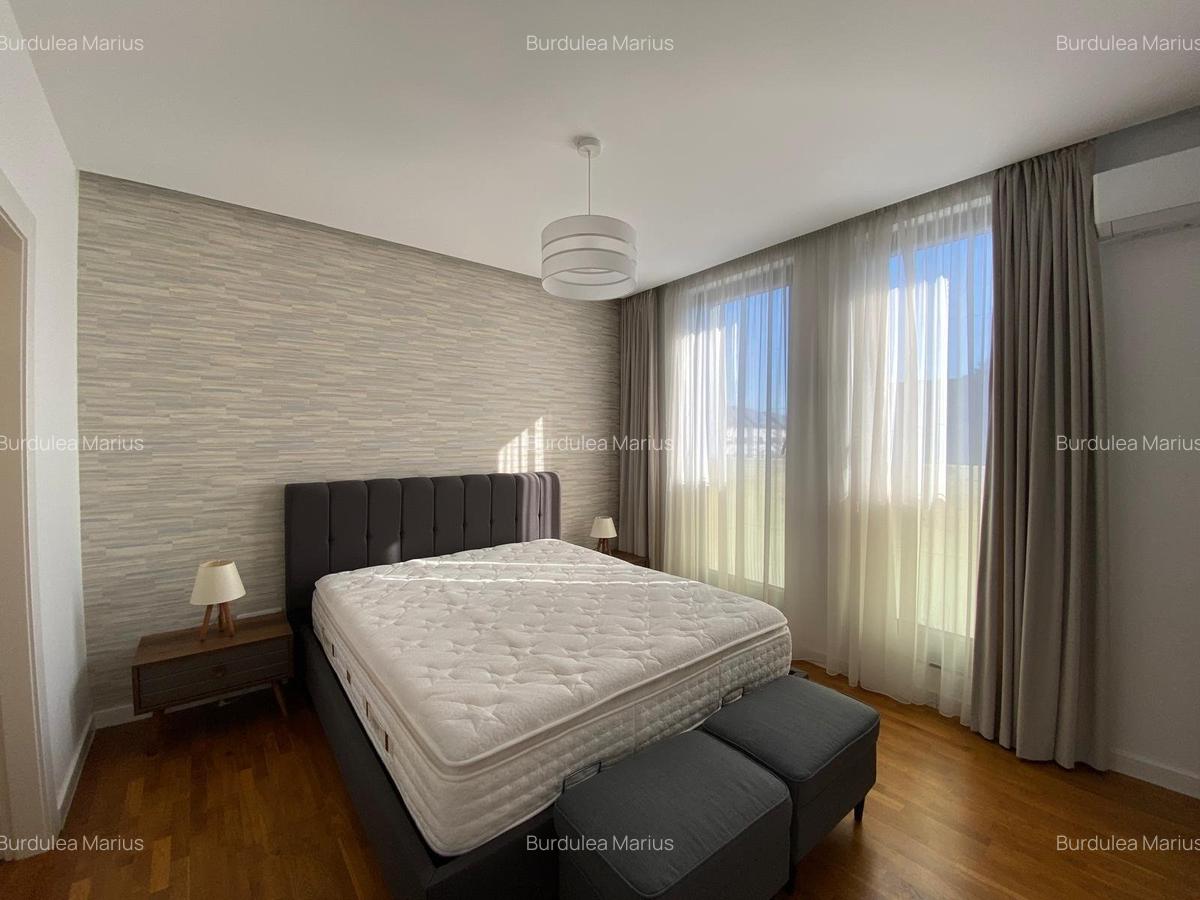 Vila moderna in complex boutique retras in zona liniștita diin Pipera - 5 Vila moderna in complex boutique retras in zona liniștita diin Pipera - 5