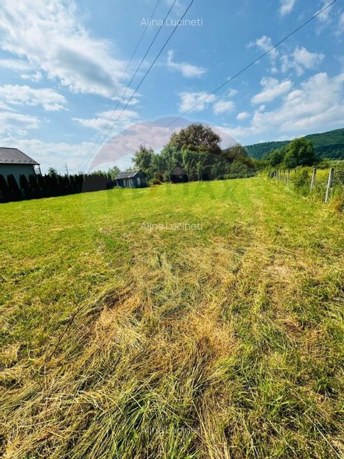 Teren 1,095mp Sighetu Marmatiei / Strada Faget - 5 Teren 1,095mp Sighetu Marmatiei / Strada Faget - 5
