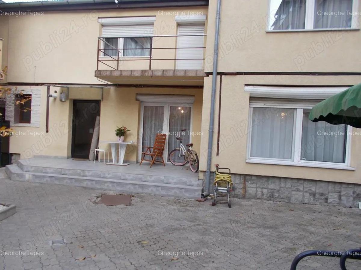 Spatiu comercial+casa mobilata Timisoara, zona Sagului, Dambovita - 20