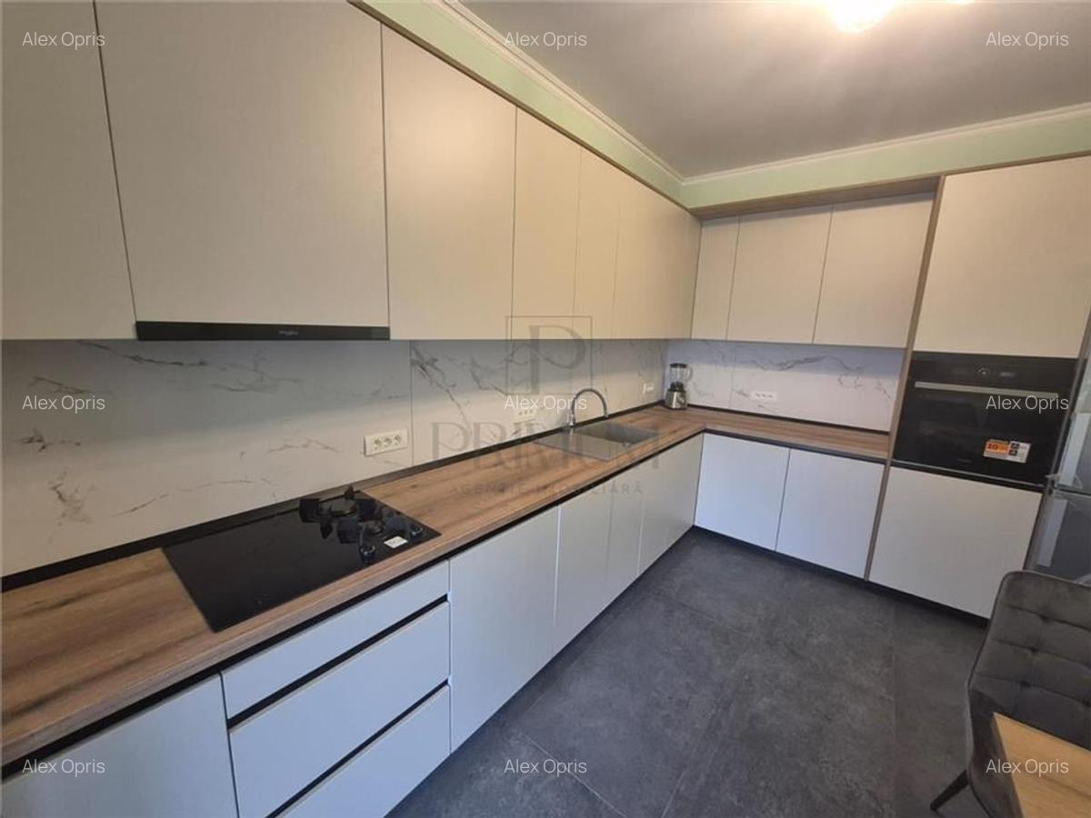 Casă Nouă - Parter - Ghiroda ? Lux și Confort la Cheie - 11