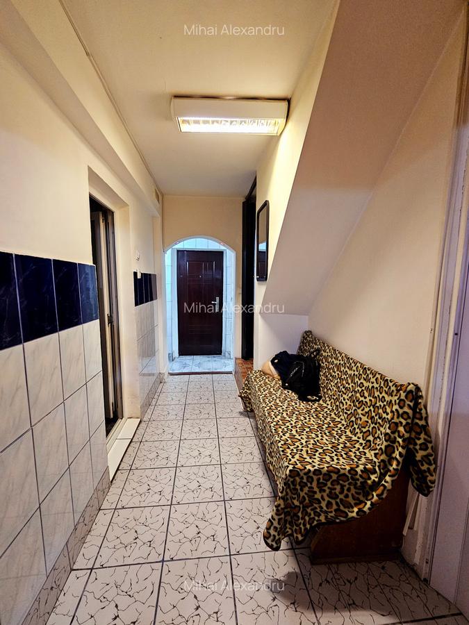 Bucurestii Noi | Casa individuala P+E cu 5 camere si pod | Curte,garaj si anexe - 23