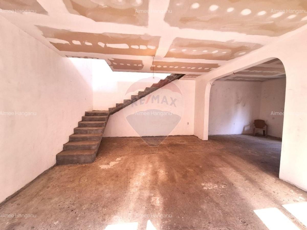 Casa / Vila de vanzare la gri - Bajani jud.Buzau - 5