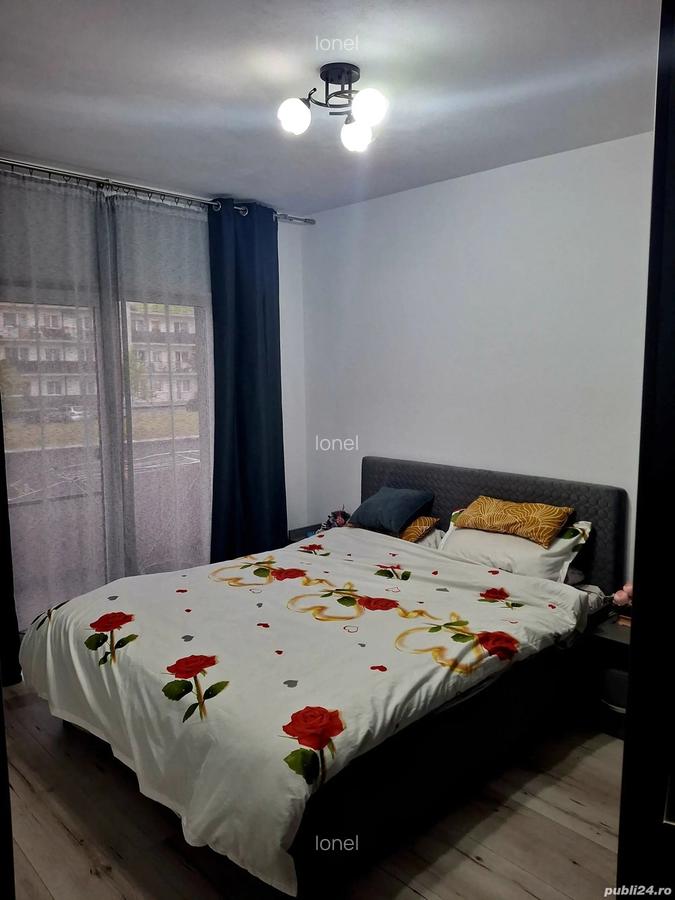 De inchiat apartament cu 3 camere! - 5