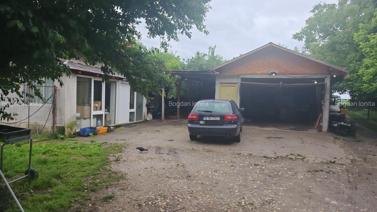 Casă cu 5 camere în Giulești - 35