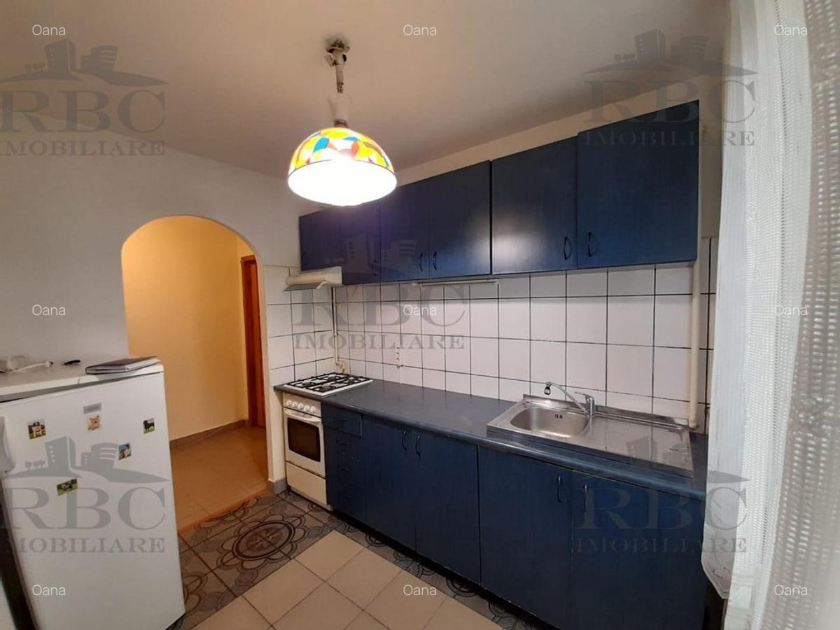 Apartament 2 camere Gheorgheni zona str Albac - 6