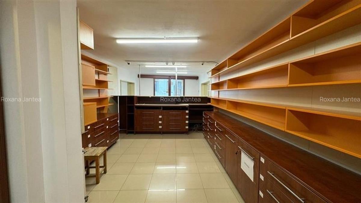 Spațiu comercial, 110 mp în 15 Noiembrie - 3