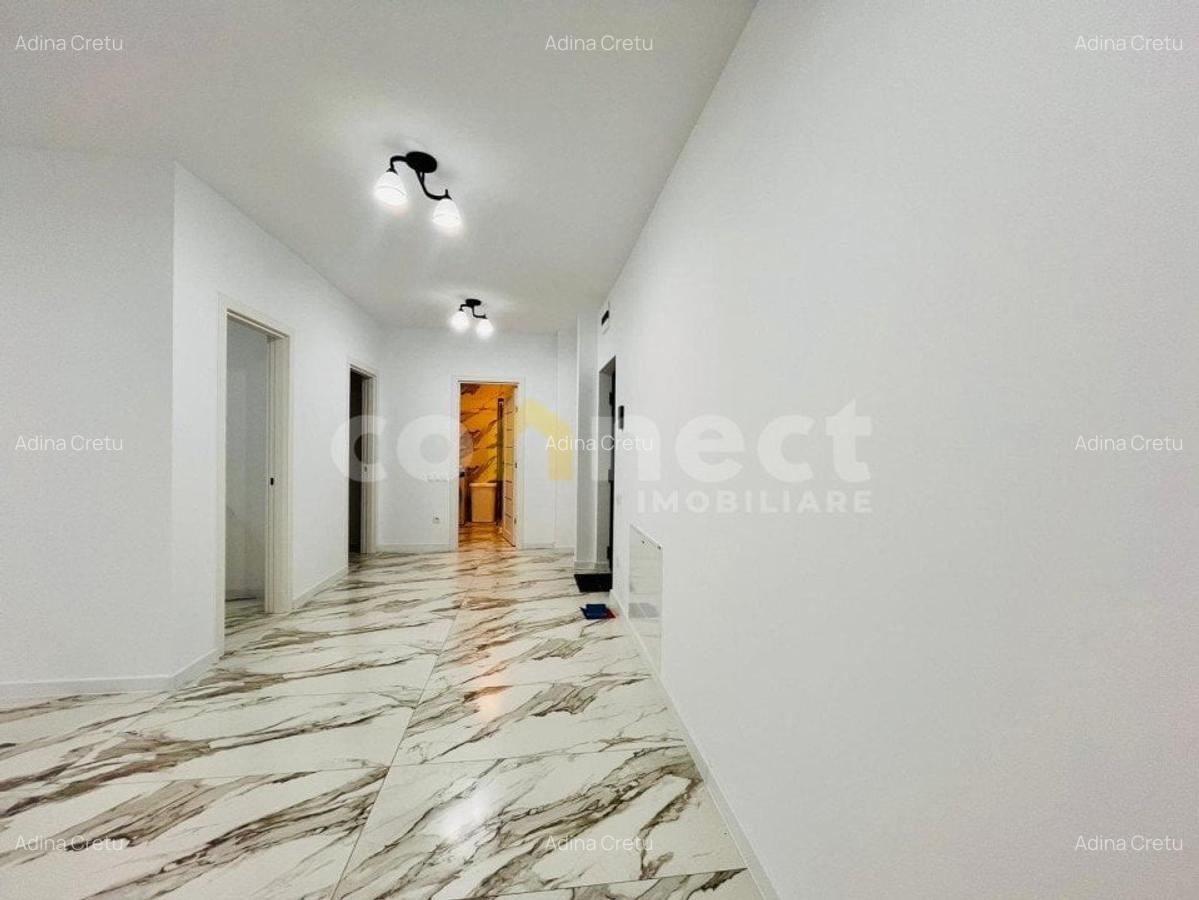 Apartament cu 2 camere de inchiriat in zona Andrei Muresanu - 7