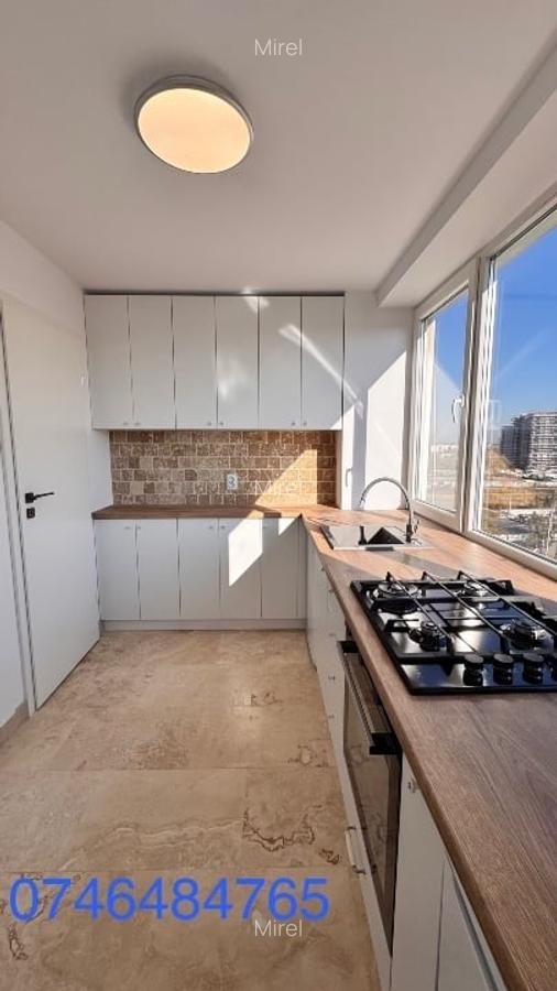 Apartament 3 camere, centrala de bloc, Ferdinand, Obor, Gara de Est - 6