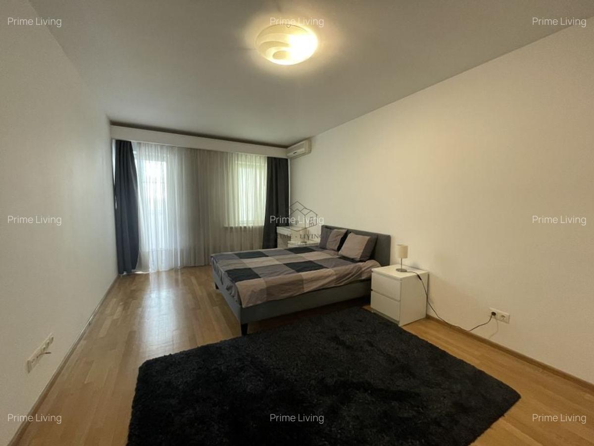 APARTAMENT SPATIOS CU 4 CAMERE LA INCHIRIERE LANGA PARCUL HERASTRAU - 14
