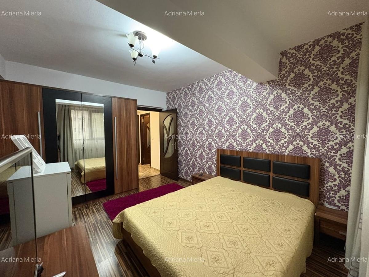 Apartament 2 camere, decomandat, 58 mp, cartier Cornitoiu, Zona Profi - 3