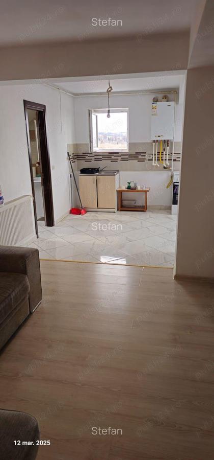 Apartament cu o camera decomandat - 2