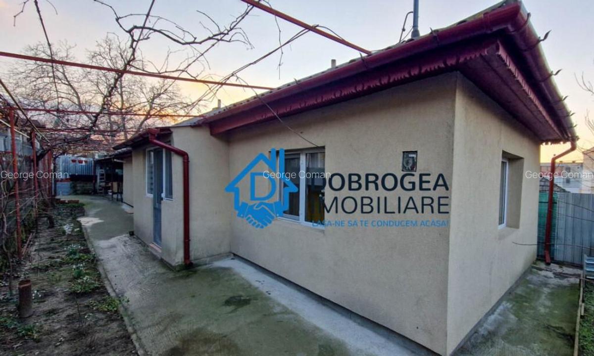 ZONA PODGORIILOR - CASA 3 CAMERE, SUPRAFATA 94 MP, CENTRALA - 9
