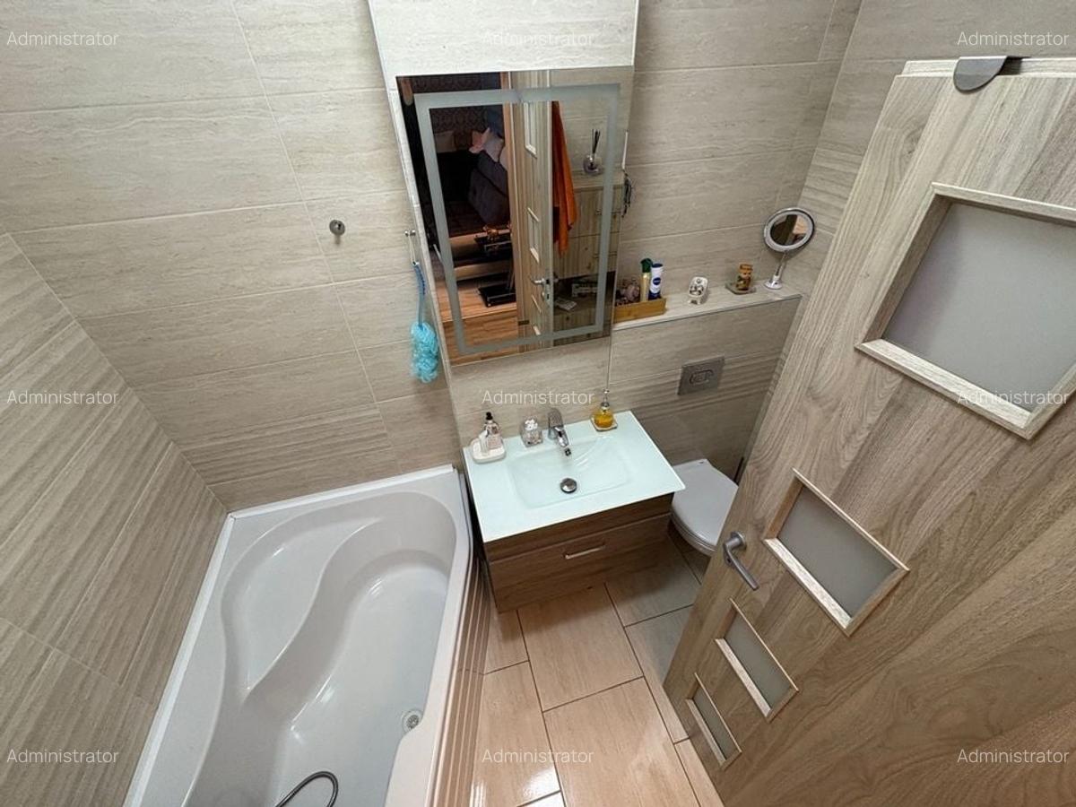 Apartament modern cu mutare rapida, imobil nou, Sos. Salaj, Sectorul 5 - 6