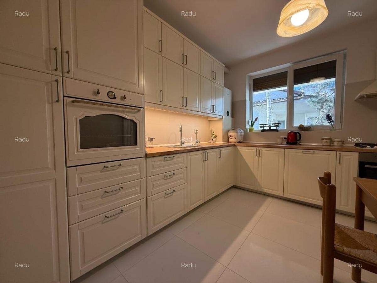 Apartament cu 3 camere decomandat în Bucureștii Noi - 10