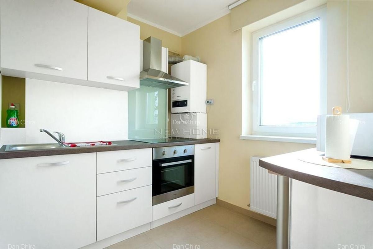 Apartament de inchiriat 1 camera, PARCARE zona Iulius Mall - 3