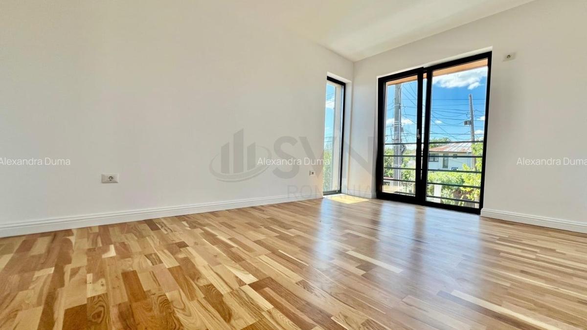 REV2001414 Vila tip duplex- Straulesti - Doi Cocosi - 8