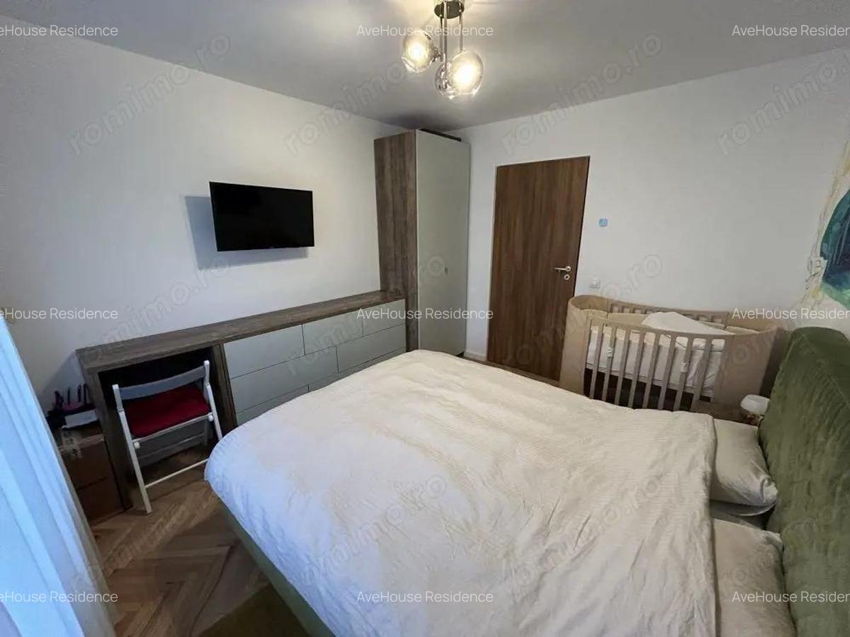 Apartament 3 camere zona Baba Novac - Mihai Bravu - 3