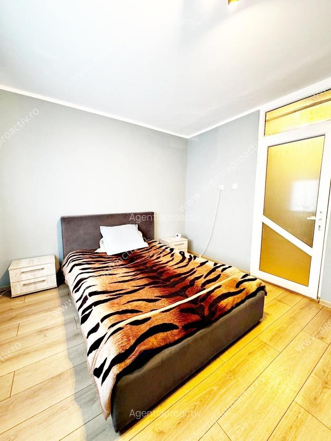 Apartament cu 3 camere decomandat, situat in Micro 20 – 77,18  mp! 	 - 2