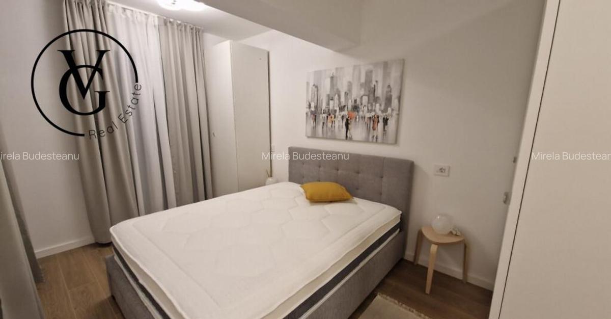 Apartament 3 camere Herastrau-Pia?a Presei Libere - 11