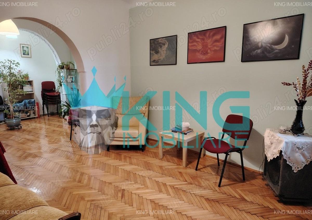 Spatiu Birou: Vila 3 Camere Muncii Bucuresti - 3