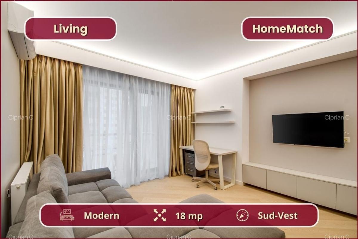 Cortina North || Studio || Comision 0% - 3