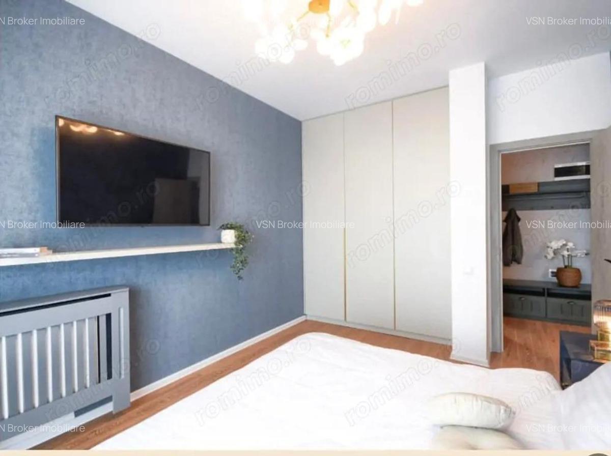 Apartament 2 camere Bragadiru Cristalului Loc de parcare - 4