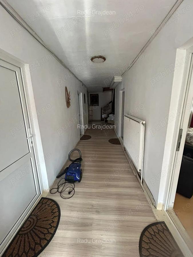 Casa moderna cu teren generos direct de la proprietar - 6