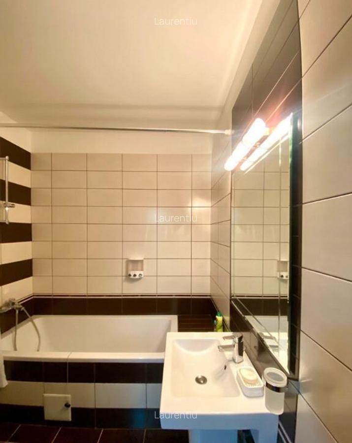Sub pretul pietei! Apartament 2 camere, 2 parcari, zona TERRA - 12