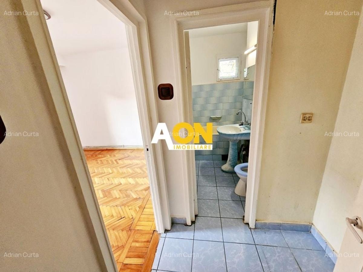 Apartament 2 camere, 53 mp utili, etaj 1, zona B-dul Transilvaniei - 3