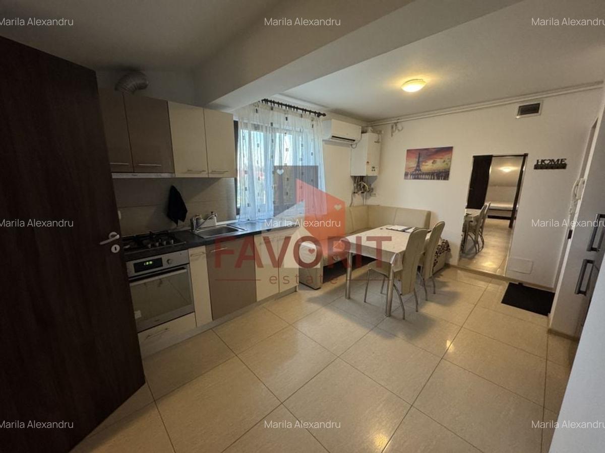 Comision 0%. Disponibil imediat. Mobilat si utilat. Pozitie excelenta - 1