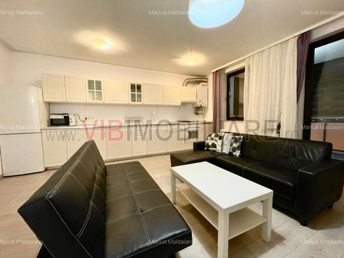 2 Camere - Aviatiei - City Point - Parcare - 3