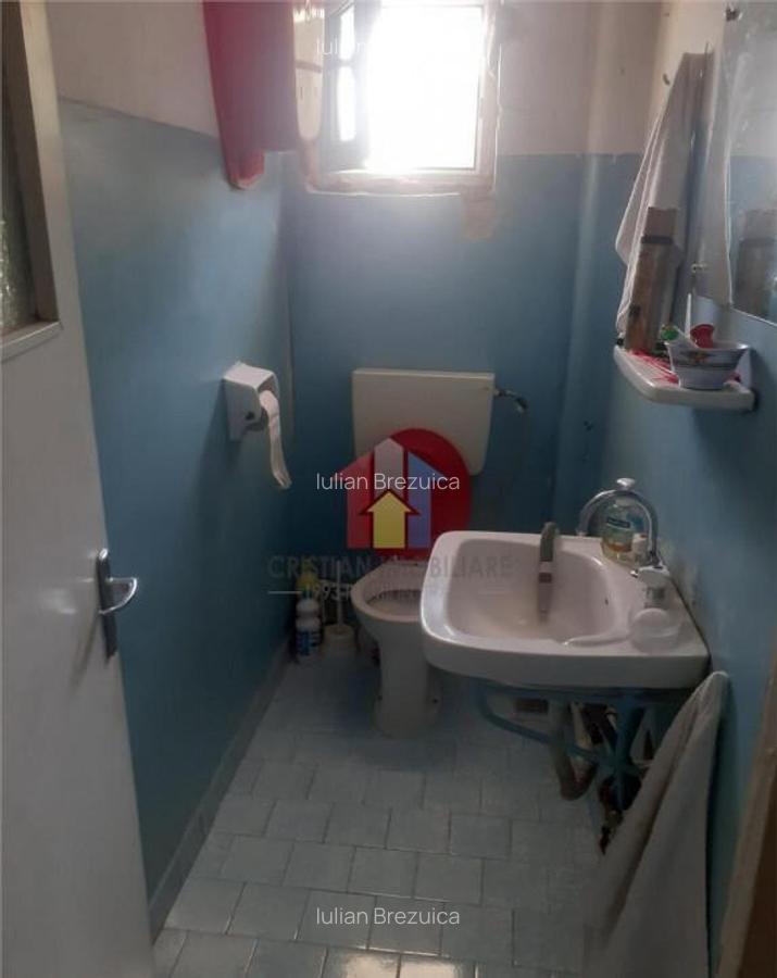Ap 4 camere, 2 balcoane, 2 bai Hipodrom-Spatios! - 8