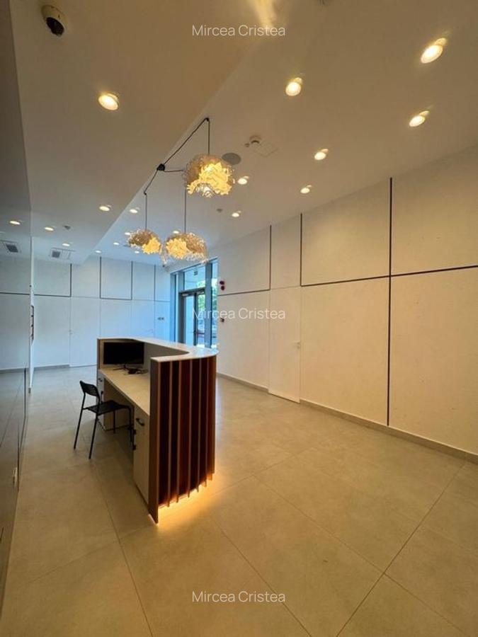 Vanzare 4 Camere Bloc Nou Aviatiei 183 MP - 23