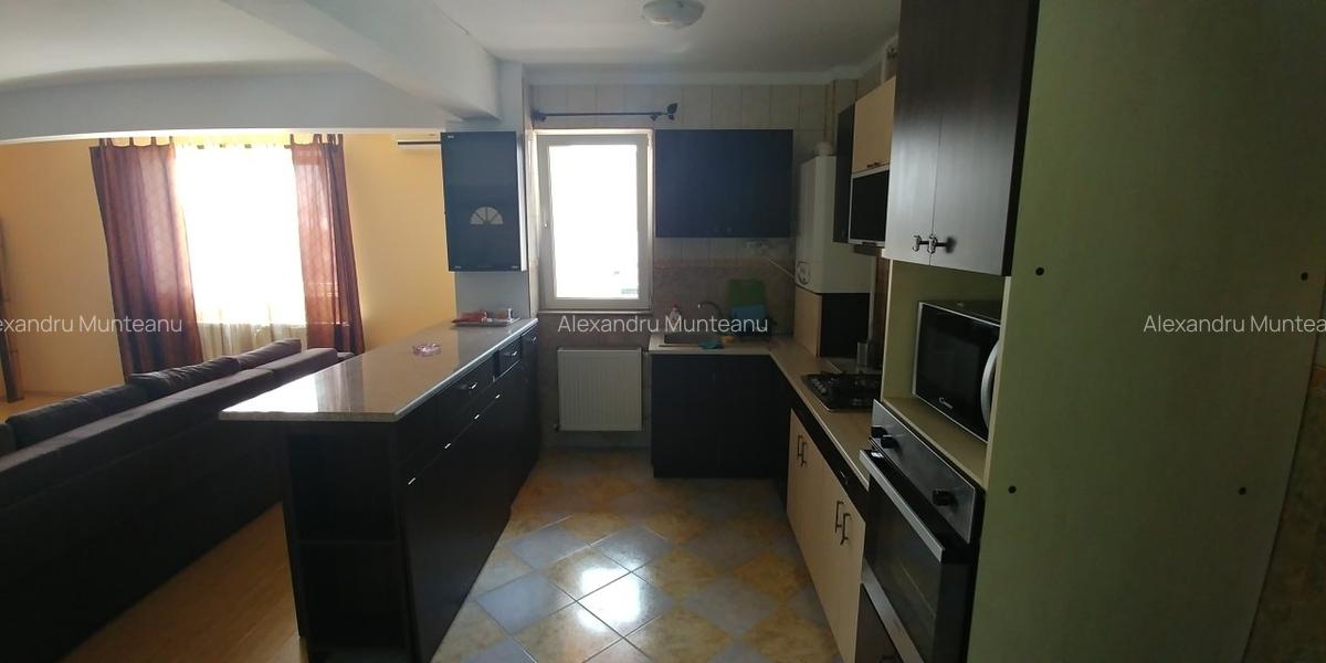 Apartament 3 camere Lux, zona Stefan cel Mare (Spital Colentina) - 4