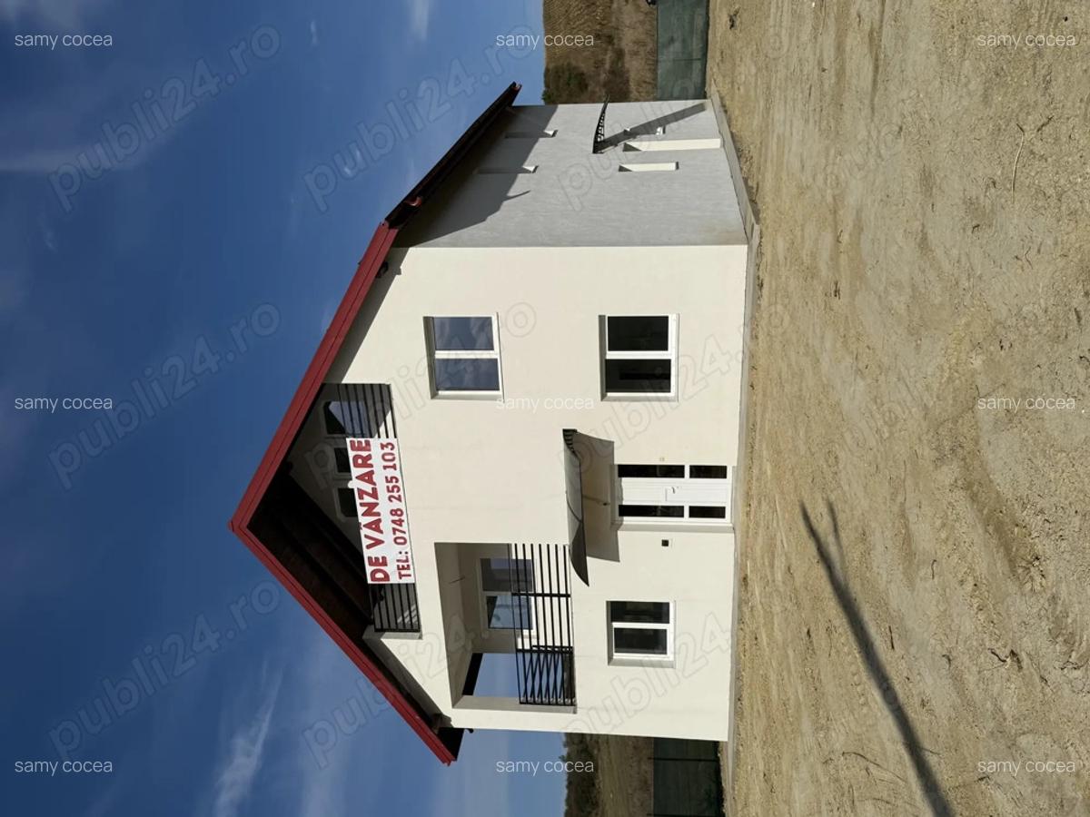 Proprietar Vand Casa Dumbrava-Iasi - 2