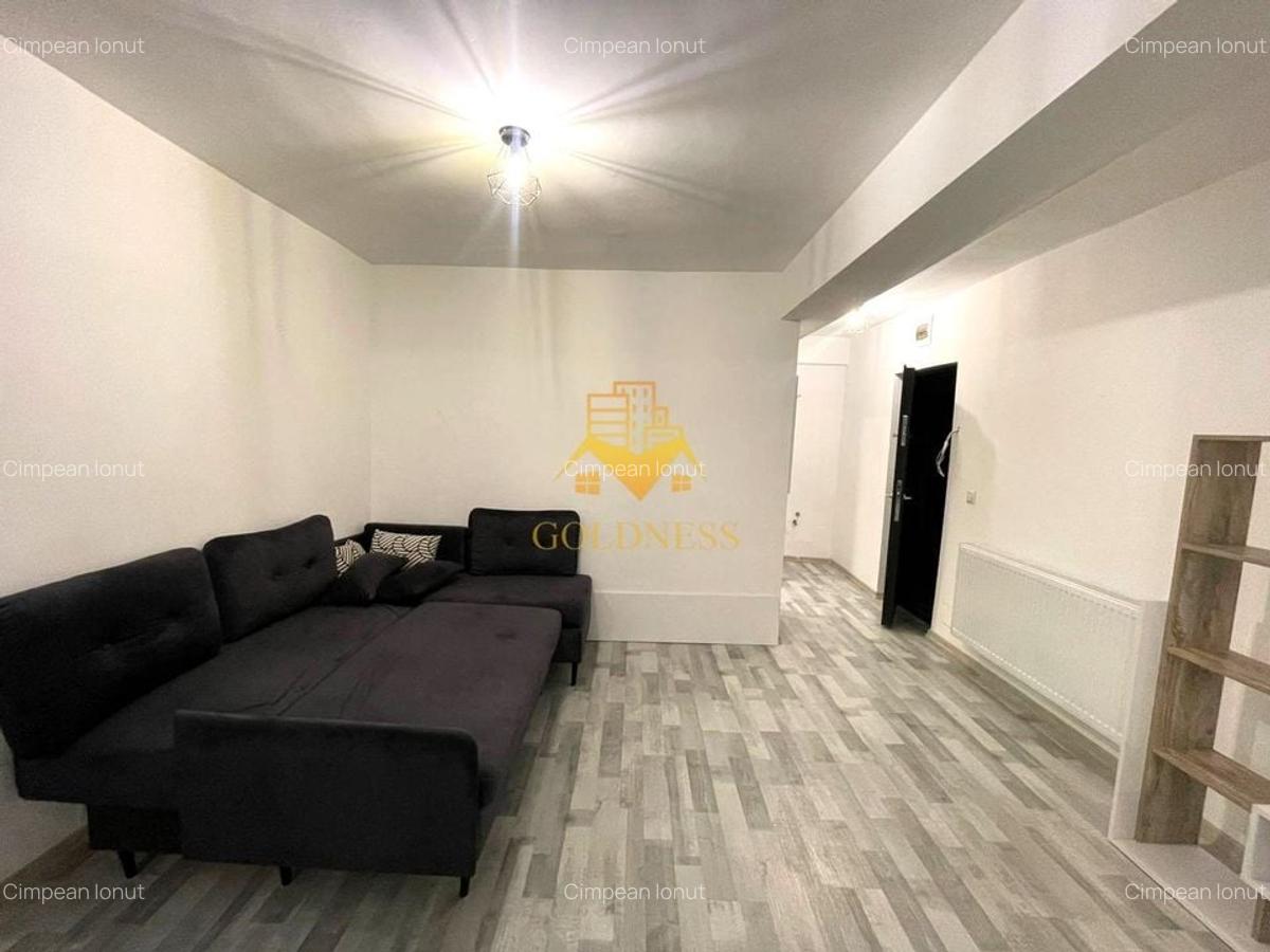 2 Camere, Petfriendly,Parcare, 18Gym, Dambul Rotund, Corneliu Coposu. - 4