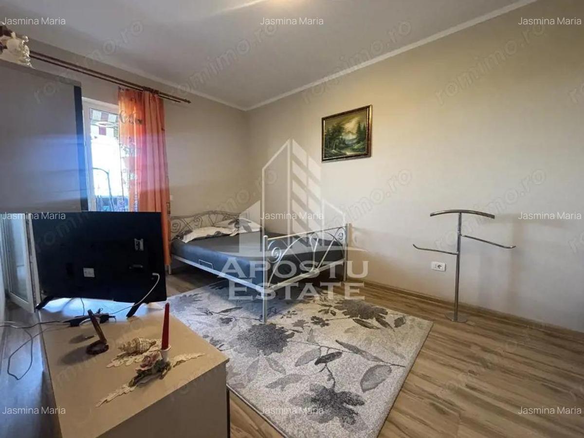 Apartament cu 3 camere in bloc nou, zona Buziasului - 4